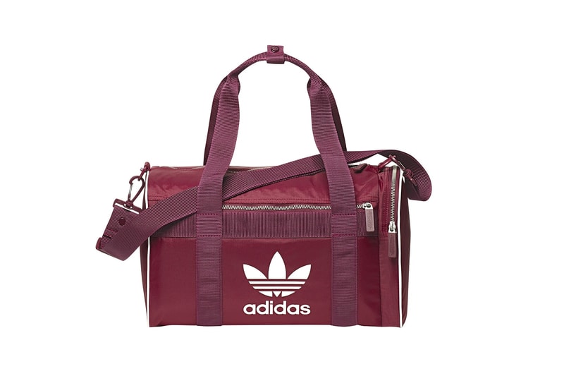 adidas Originals「adicolor」 2018 春夏單品預覽