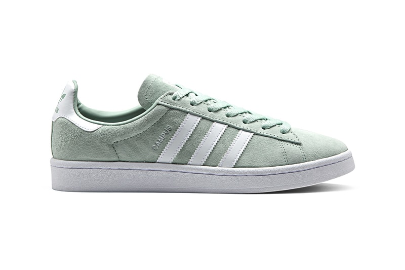 adidas Originals「adicolor」 2018 春夏單品預覽