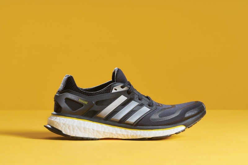 adidas BOOST™ 五週年紀念系列台灣發售消息