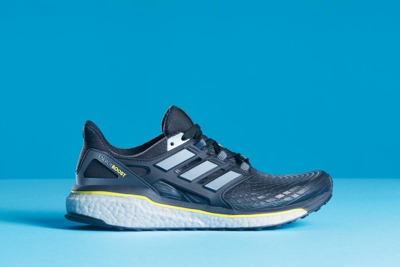 adidas BOOST™ 五週年紀念系列台灣發售消息