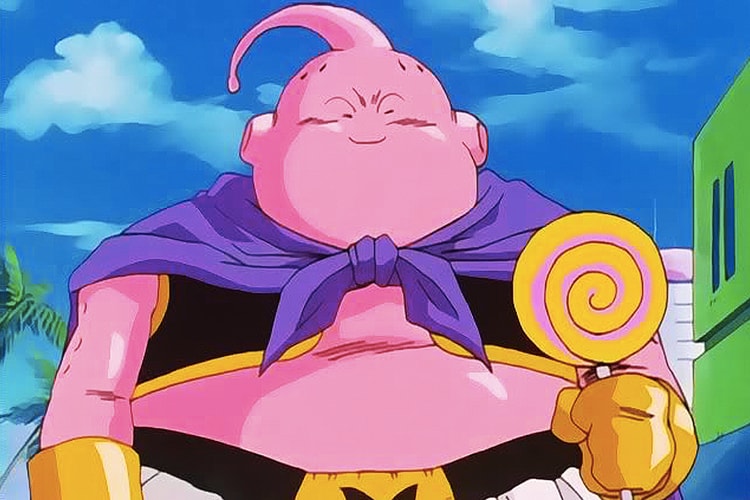 魔人布歐登場-《DRAGON BALL Z》x adidas Originals The Kamanda「Majin Buu」鞋款秘密曝光!