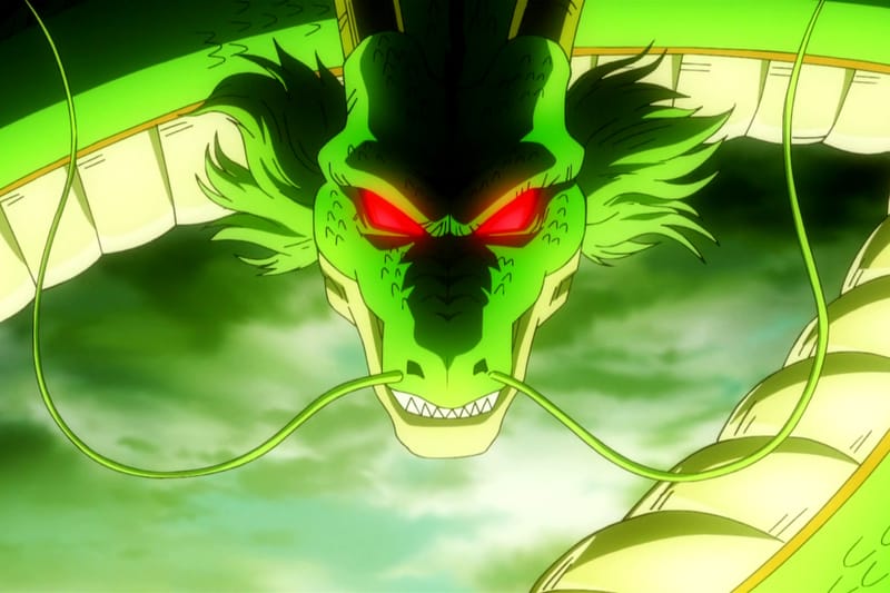 願望達成－《DRAGON BALL Z》x adidas Originals EQT Support ADV Mid「Shenron」神龍現身