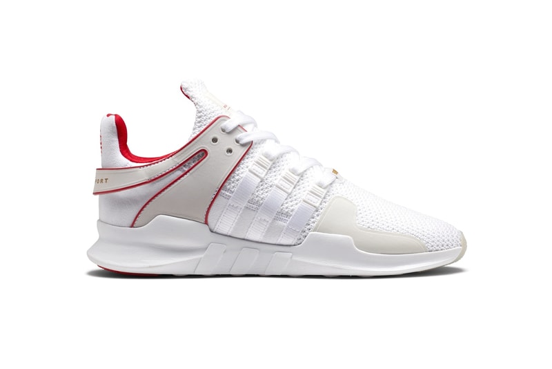 adidas Originals 正式發佈 2018 中國新年別注系列