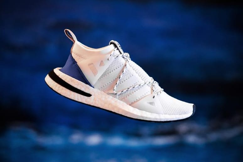 搶先預覽 adidas Originals ARKYN 全新白色版本