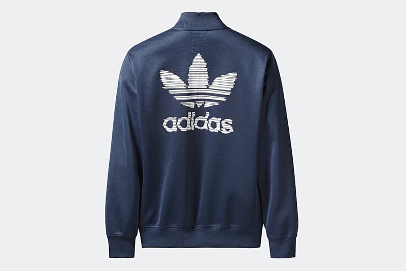 adidas Originals by UNITED ARROWS & SONS 2018 春夏聯名系列完整單品一覽