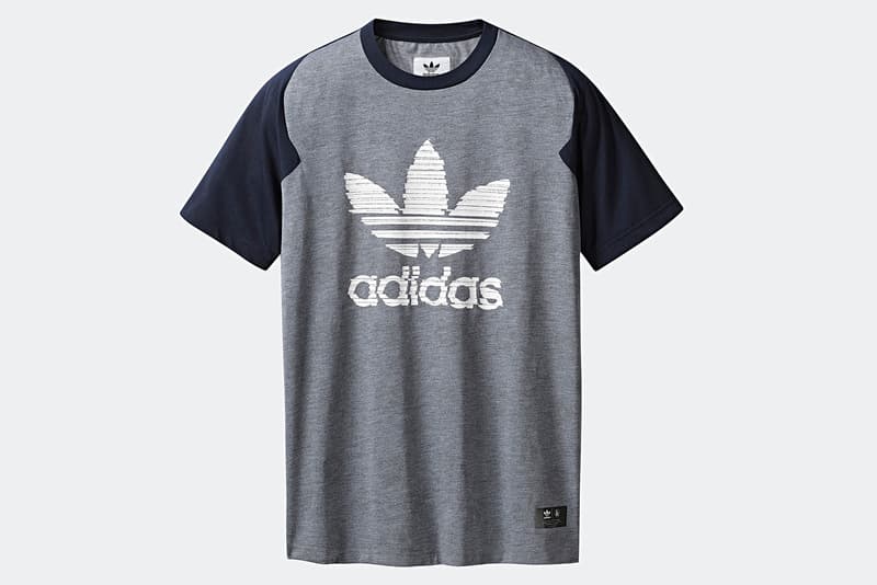 adidas Originals by UNITED ARROWS & SONS 2018 春夏聯名系列完整單品一覽