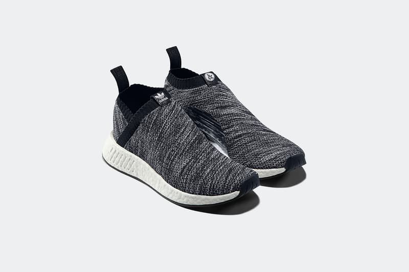 adidas Originals by UNITED ARROWS & SONS 2018 春夏聯名系列完整單品一覽