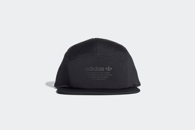 adidas Originals 最新 2018 春夏 NMD 服飾系列