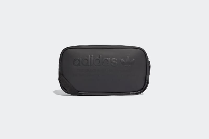 adidas Originals 最新 2018 春夏 NMD 服飾系列