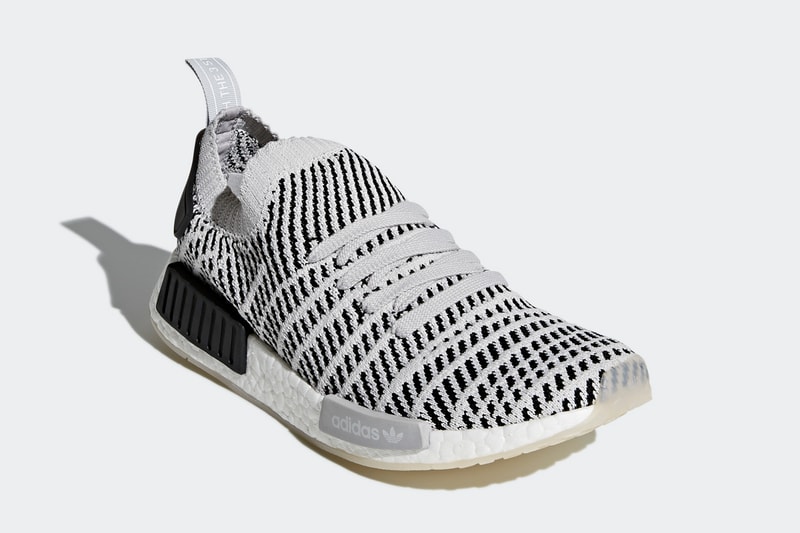 adidas Originals 全新 NMD R1 STLT PK 配色登場