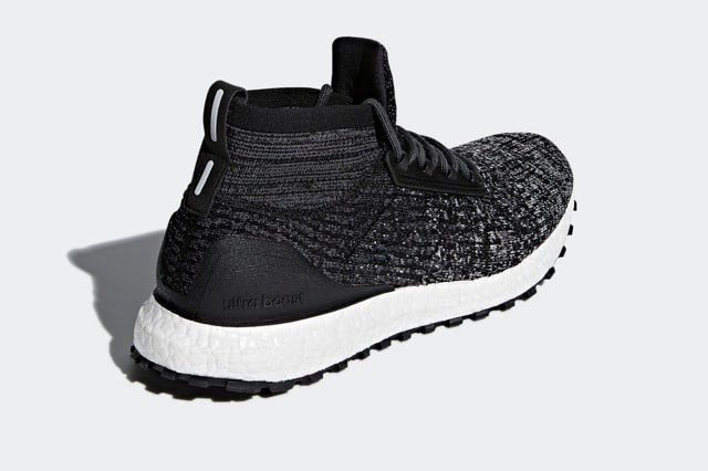 adidas UltraBoost  4.0 版本 2 月新作香港區入手情報