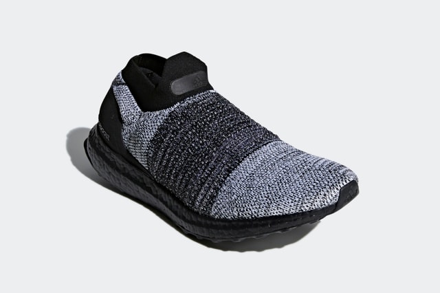 adidas UltraBoost  4.0 版本 2 月新作香港區入手情報