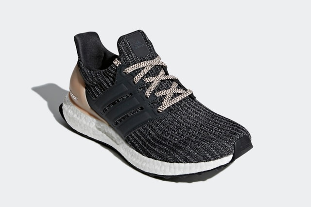 adidas UltraBoost  4.0 版本 2 月新作香港區入手情報