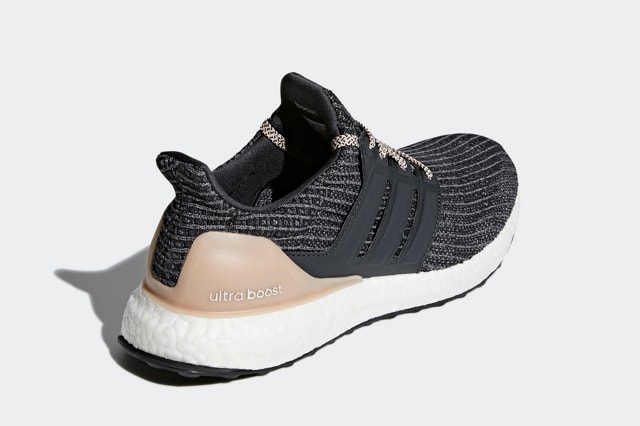 adidas UltraBoost  4.0 版本 2 月新作香港區入手情報