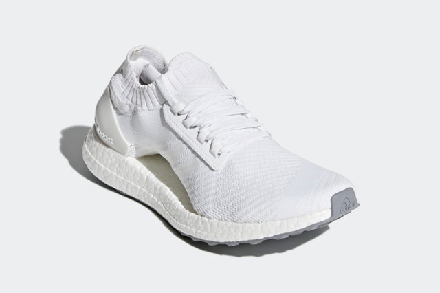 adidas UltraBoost  4.0 版本 2 月新作香港區入手情報