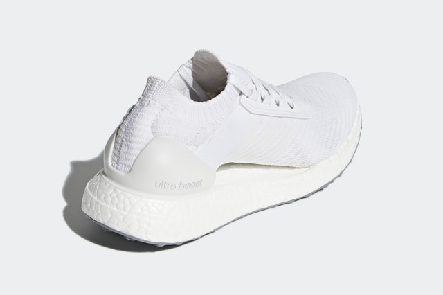 adidas UltraBoost  4.0 版本 2 月新作香港區入手情報