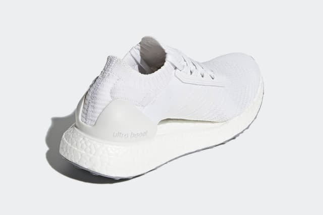 adidas UltraBoost 4.0 版本 2 月新作香港區入手情報