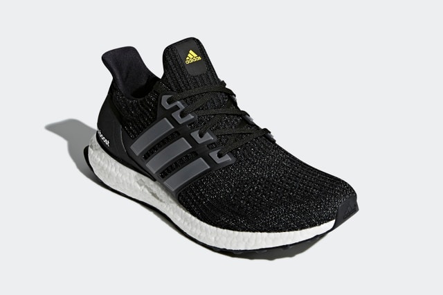 adidas UltraBoost  4.0 版本 2 月新作香港區入手情報