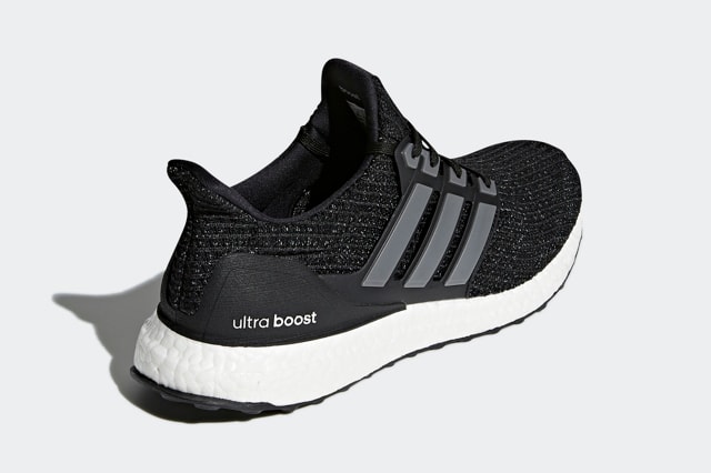 adidas UltraBoost  4.0 版本 2 月新作香港區入手情報
