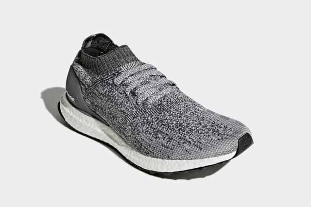 adidas UltraBoost 4.0 版本 2 月新作香港區入手情報