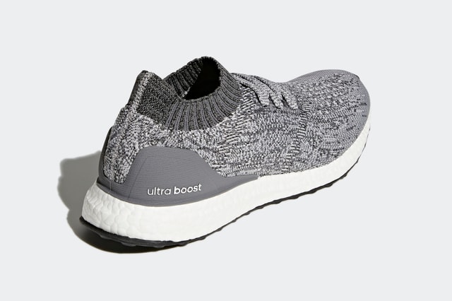 adidas UltraBoost  4.0 版本 2 月新作香港區入手情報
