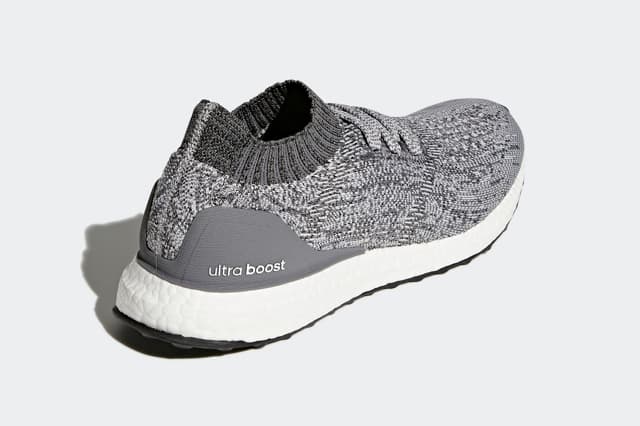 adidas UltraBoost 4.0 版本 2 月新作香港區入手情報