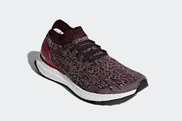 adidas UltraBoost  4.0 版本 2 月新作香港區入手情報