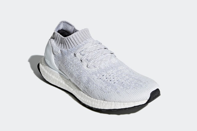 adidas UltraBoost  4.0 版本 2 月新作香港區入手情報