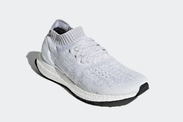 adidas UltraBoost 4.0 版本 2 月新作香港區入手情報