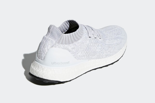 adidas UltraBoost  4.0 版本 2 月新作香港區入手情報
