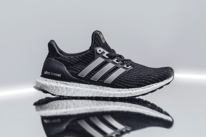近賞 adidas UltraBOOST 4.0 LTD 全新限量配色