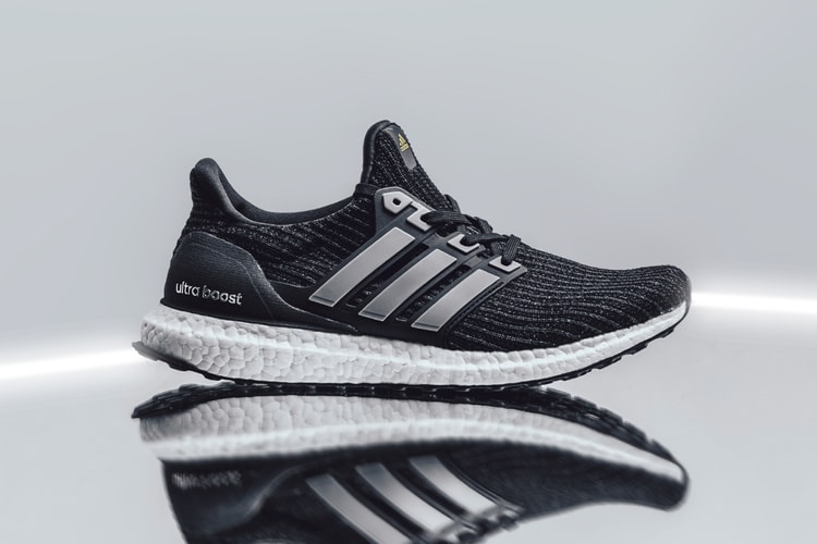 近賞 adidas UltraBOOST 4.0 LTD 全新限量配色
