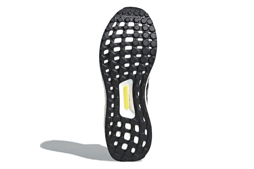 adidas 為紀念 BOOST 科技誕生 5 周年推出 UltraBOOST 4.0 限量版本