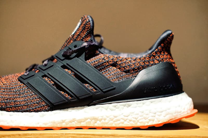 獨家近賞 adidas UltraBOOST「狗年」限定跑鞋