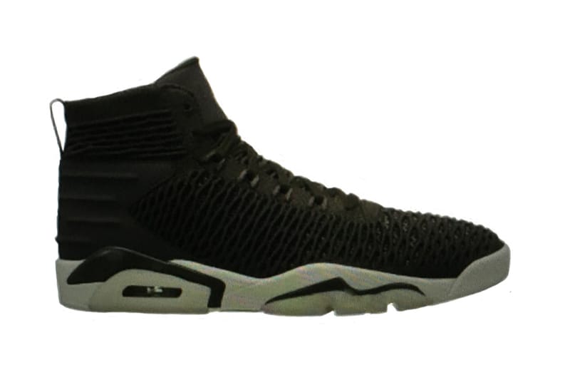 搶先預覽 Air Jordan 6 全新 Flyknit 版本