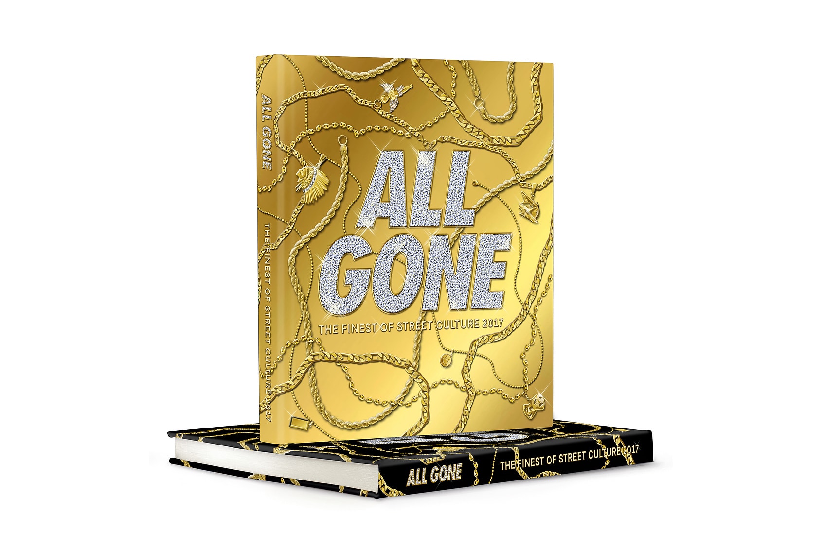 年度街頭聖經《All Gone 2017》正式發佈