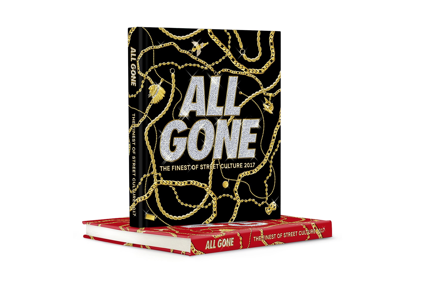 年度街頭聖經《All Gone 2017》正式發佈