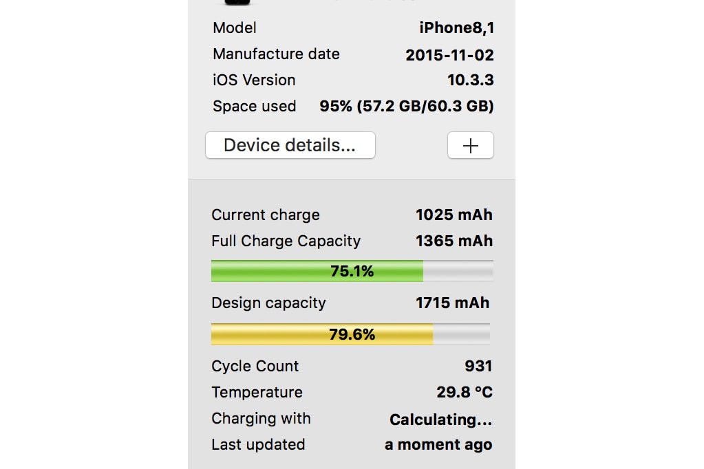 得過且過－用戶事後發現 Apple 根本沒有為他更換 iPhone 電池