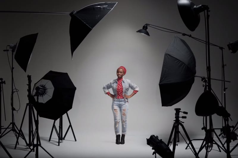 Apple 釋出全新廣告介紹 iPhone X Portrait 拍攝的打燈功能