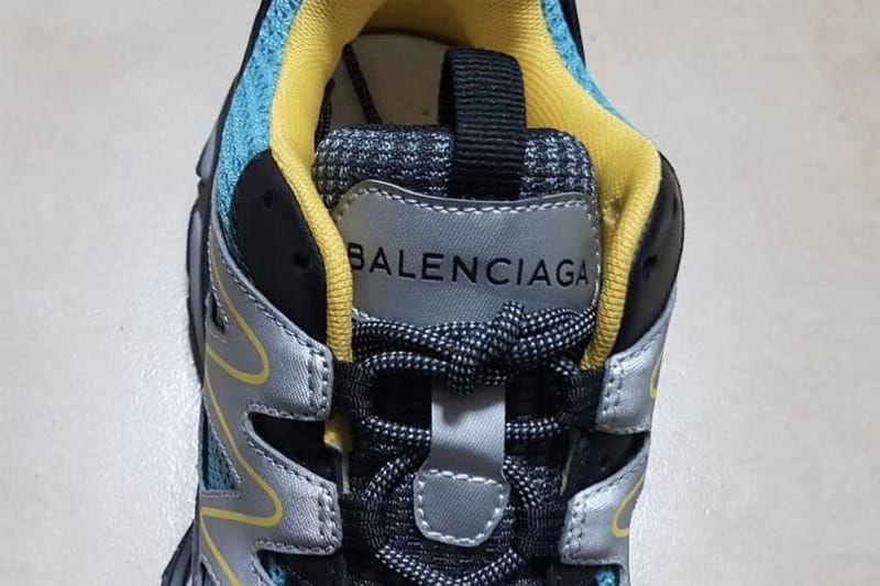 再創潮流？Balenciaga 或將推出 Triple S 全新版本鞋款