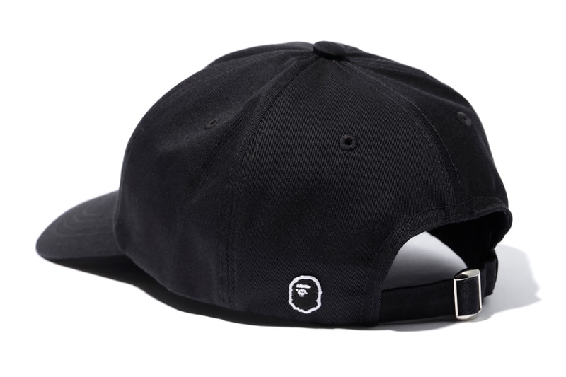 BAPE x STAMPD 2018 聯乘系列完整公開