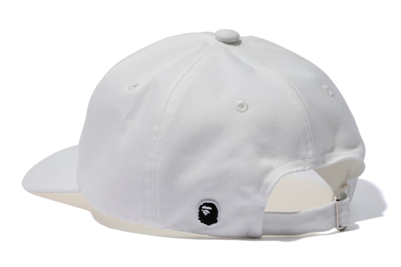 BAPE x STAMPD 2018 聯乘系列完整公開