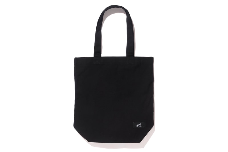 BAPE x STAMPD 2018 聯乘系列完整公開