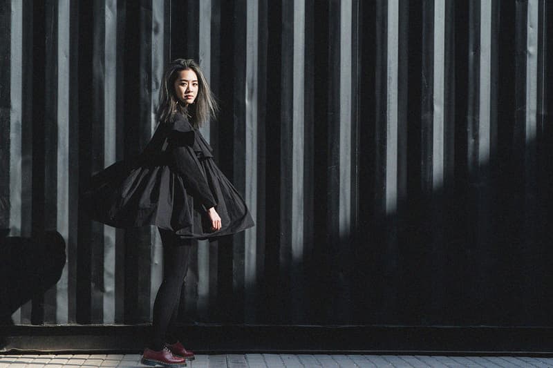 HYPEBEAST 攜手攝影師小雲近賞 A Bathing Ape × Dr.Martens 話題聯名鞋款