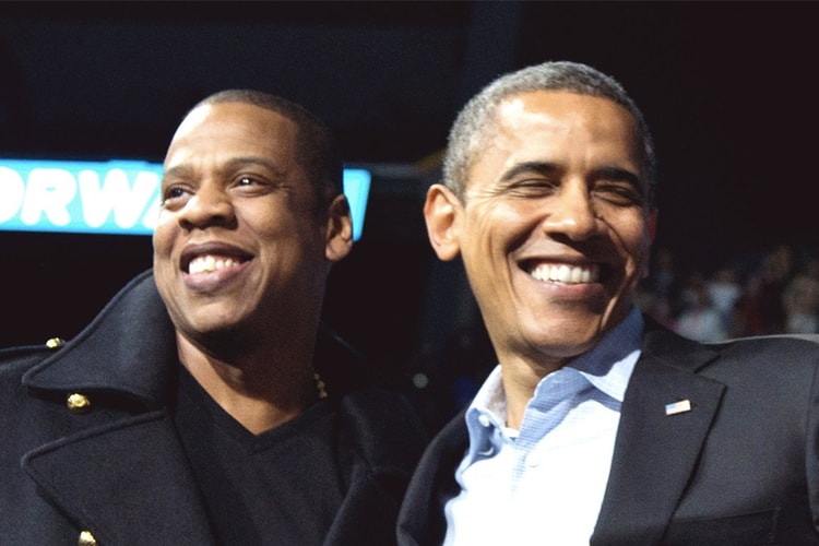 前美國總統 Barack Obama 分享 2017 年「最愛歌曲/書籍」!