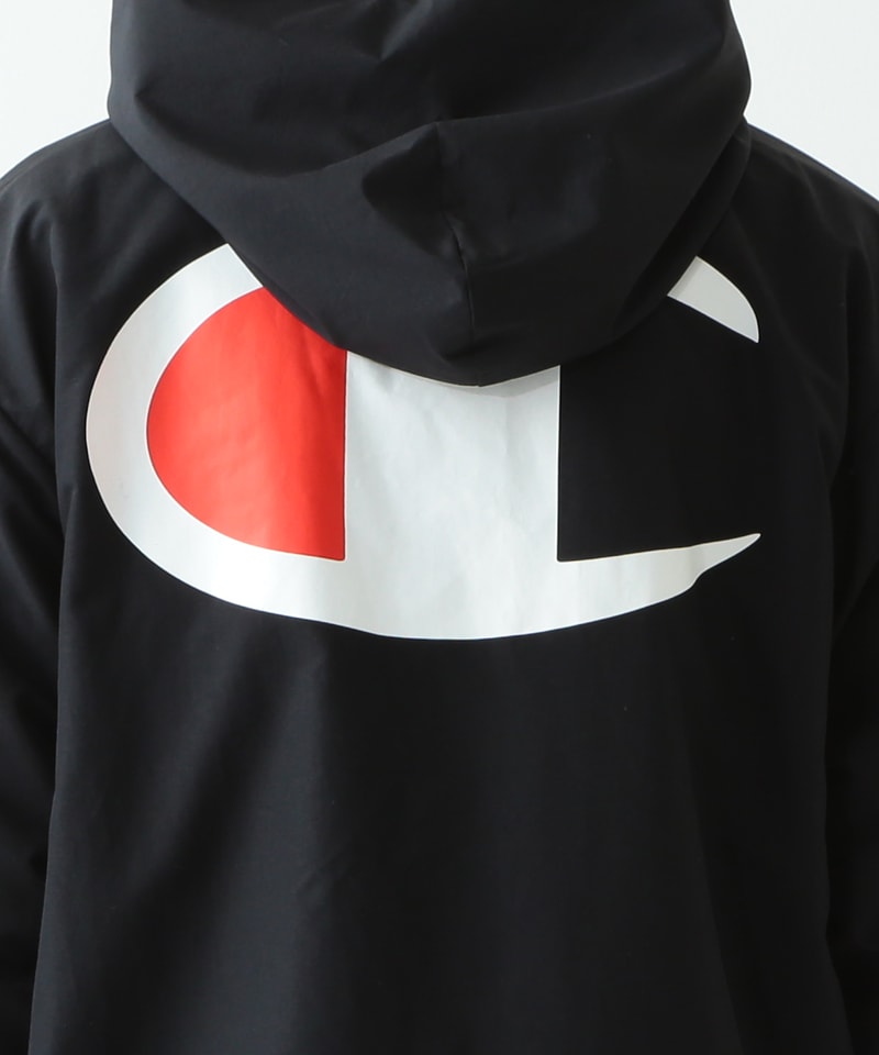 BEAMS x Champion 2018 春季聯乘別注系列