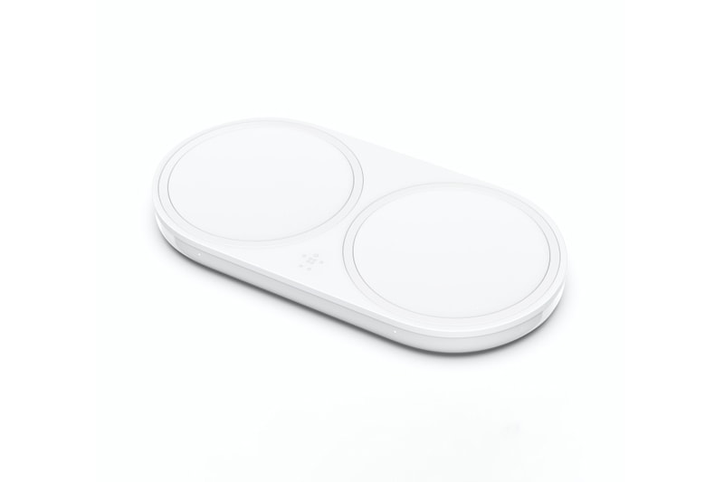 Belkin 將於 CES 2018 發表最新無線充電產品