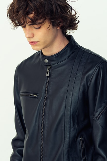 BELSTAFF x SOPHNET. 2018 春夏聯乘系列造型特輯