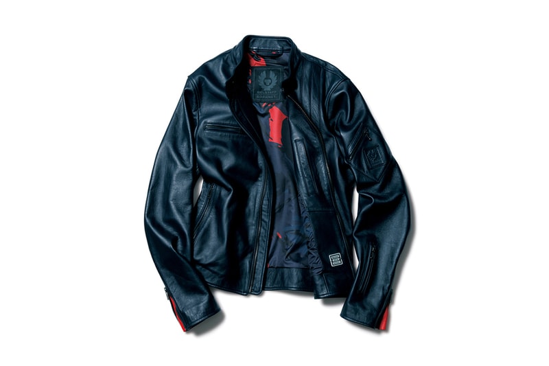 BELSTAFF x SOPHNET. 2018 春夏聯乘系列完整單品目錄