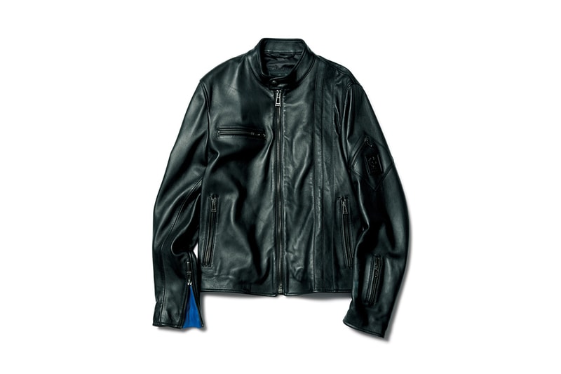 BELSTAFF x SOPHNET. 2018 春夏聯乘系列完整單品目錄
